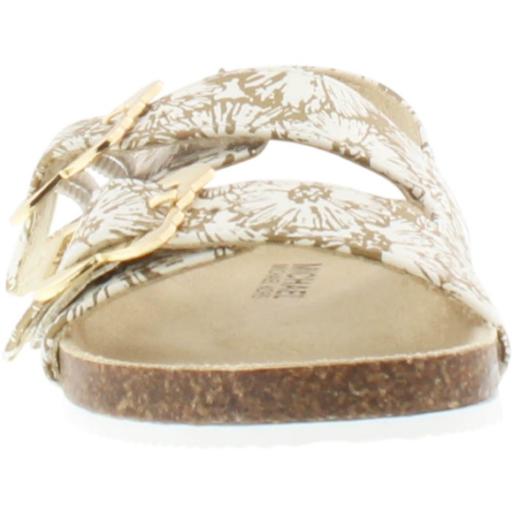 Michael Kors Kids Shoes - Girls Size 2 - Picture 4 of 6